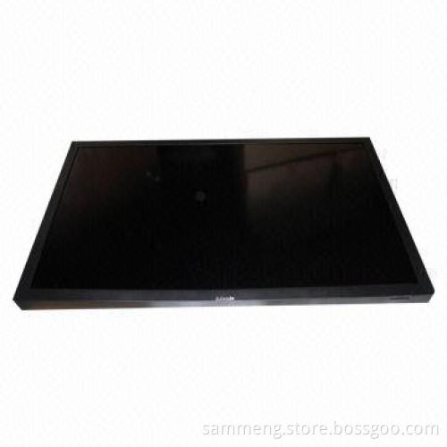 84-inch Large Size and Full HD Network LCD Advertising Player with 1,920 x 1,080 Pixels Resolution